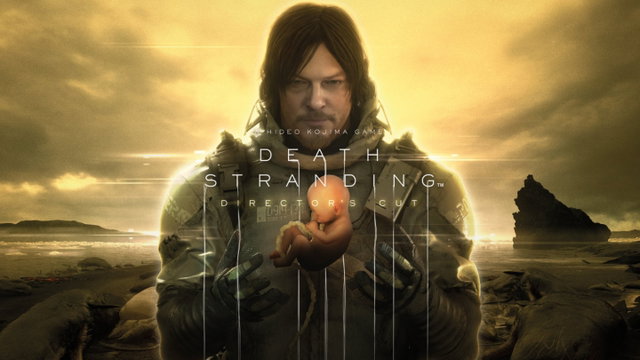 Death Stranding Director's Cut ya tiene fecha de lanzamiento en iPhone 15 Pro, iPad y Mac