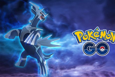 Pokémon GO enfada a los jugadores con la nueva función de uno de los legendarios más extraños