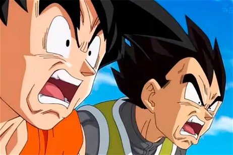 Dragon Ball Super confirma que un luchador ya ha superado a Goku y Vegeta en nivel de poder
