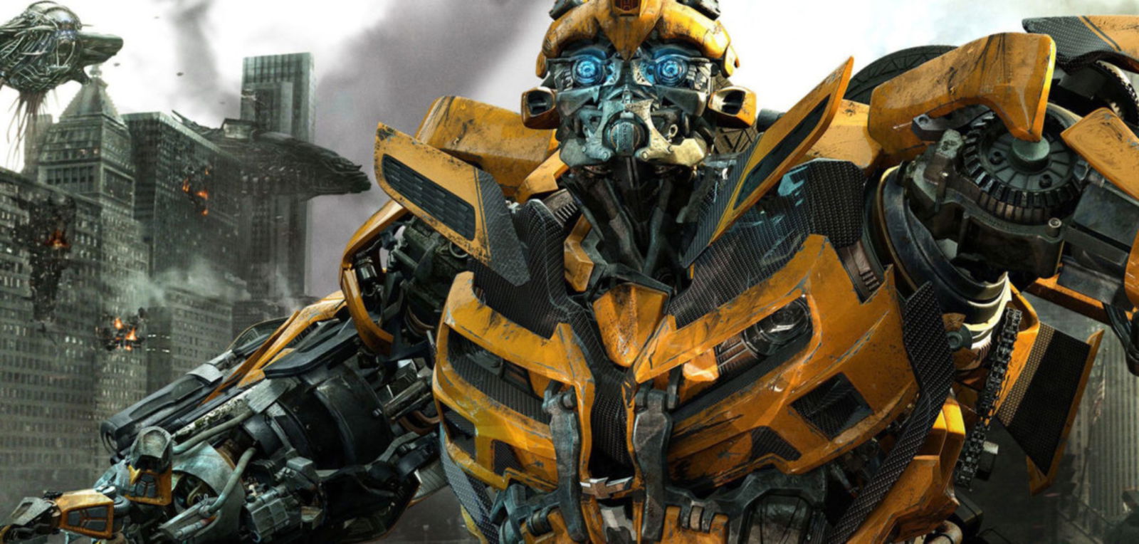 Bumblebee