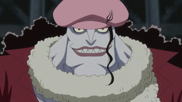 El creador de One Piece dio más detalles del villano más odiado por los seguidores