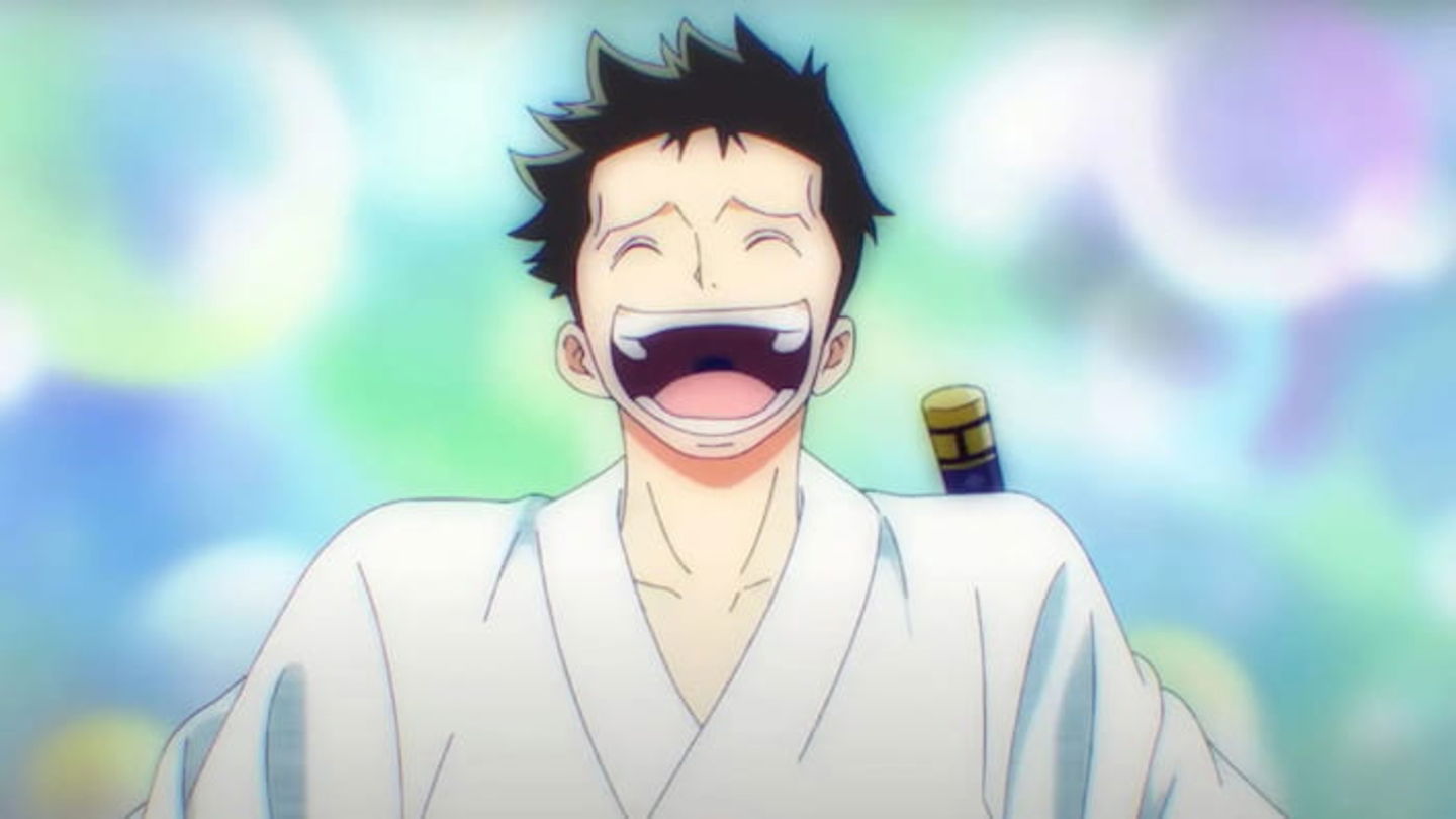 El anime de Monsters incluyó una curiosa referencia a una escena de la primera temporada de Jujutsu Kaisen