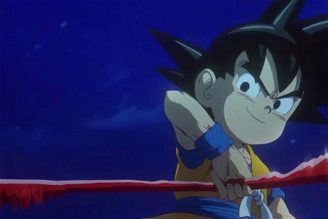 El nuevo tráiler de Dragon Ball Daima muestra a Goku enfrentándose a los nuevos villanos