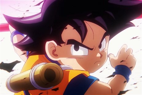 El productor de Dragon Ball Daima explica el regreso de Goku niño