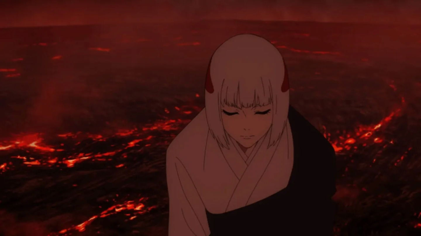 El volumen 25 del manga de Jujutsu Kaisen ha revelado más información sobre la reencarnación de Uraume