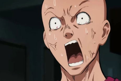 El primer gran error de Saitama puede cambiar One-Punch Man para siempre