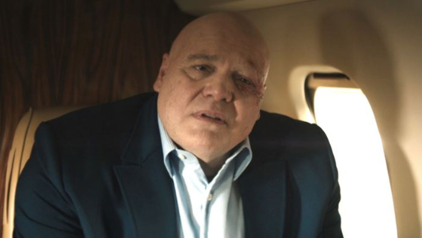 Es posible que Kingpin se vuelva alcalde de Nueva York y desate una nueva Civil War