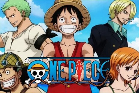 Este cosplay conjunto de la tripulación de Luffy es genial para cualquier seguidor de One Piece
