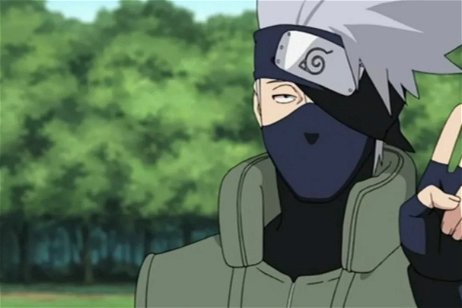 Naruto: este cosplay de Kakashi le da el momento de tranquilidad que merece