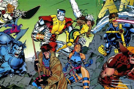 Marvel sustituye a uno de los X-Men originales, cambiando 40 años de su historia