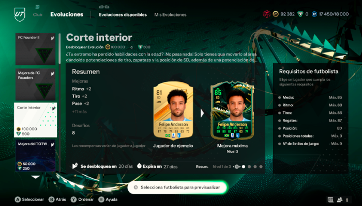 Ea Sports Fc Ultimate Team Estas Son Las Mejores Opciones Para La