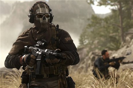 Los seguidores de Call of Duty eligen el mejor mapa de la saga