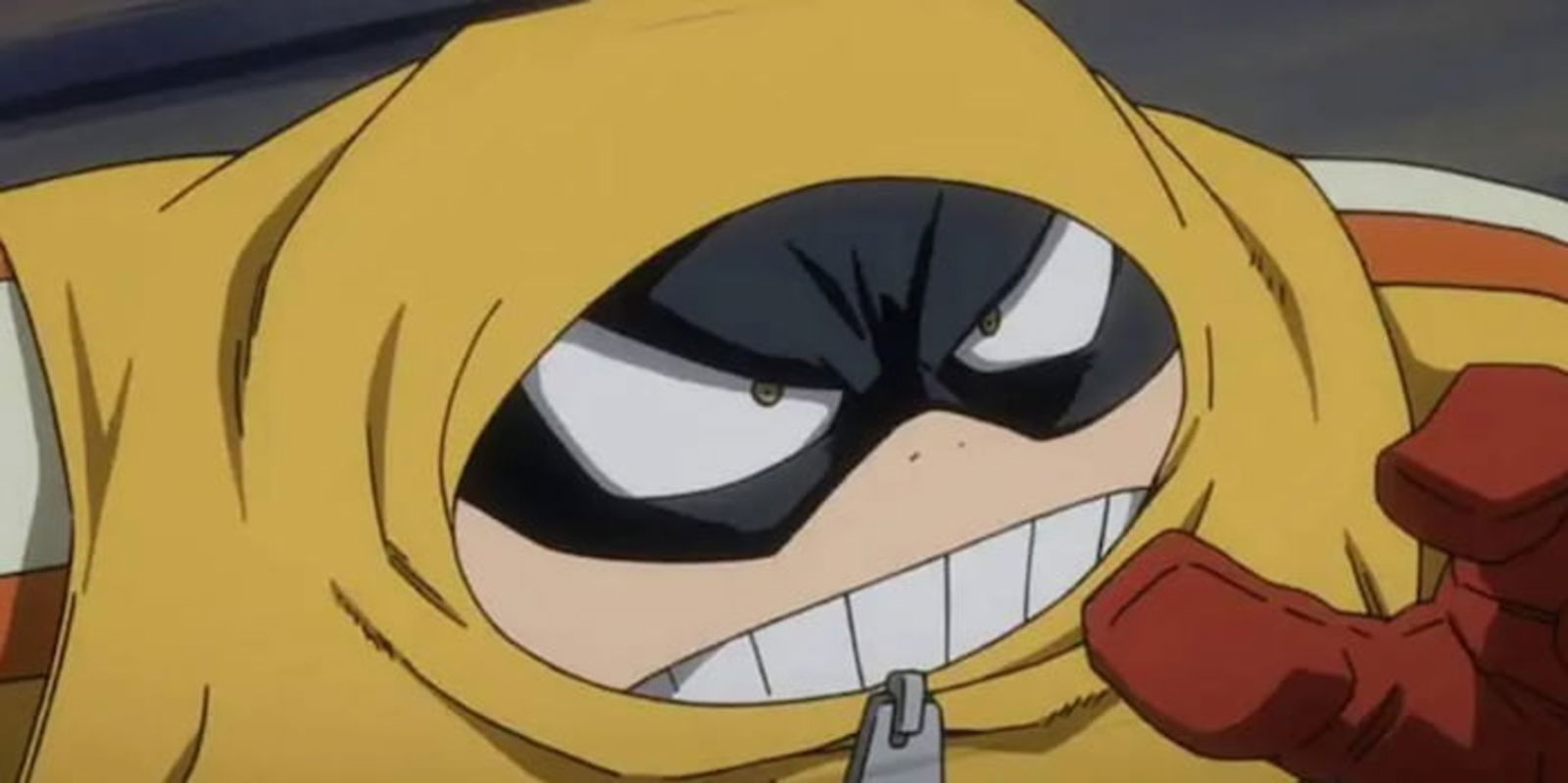 Fat Gum fue el salvavidas de Horikoshi para que el mangaka lograra culminar el arco de Pasantías de manera satisfactoria
