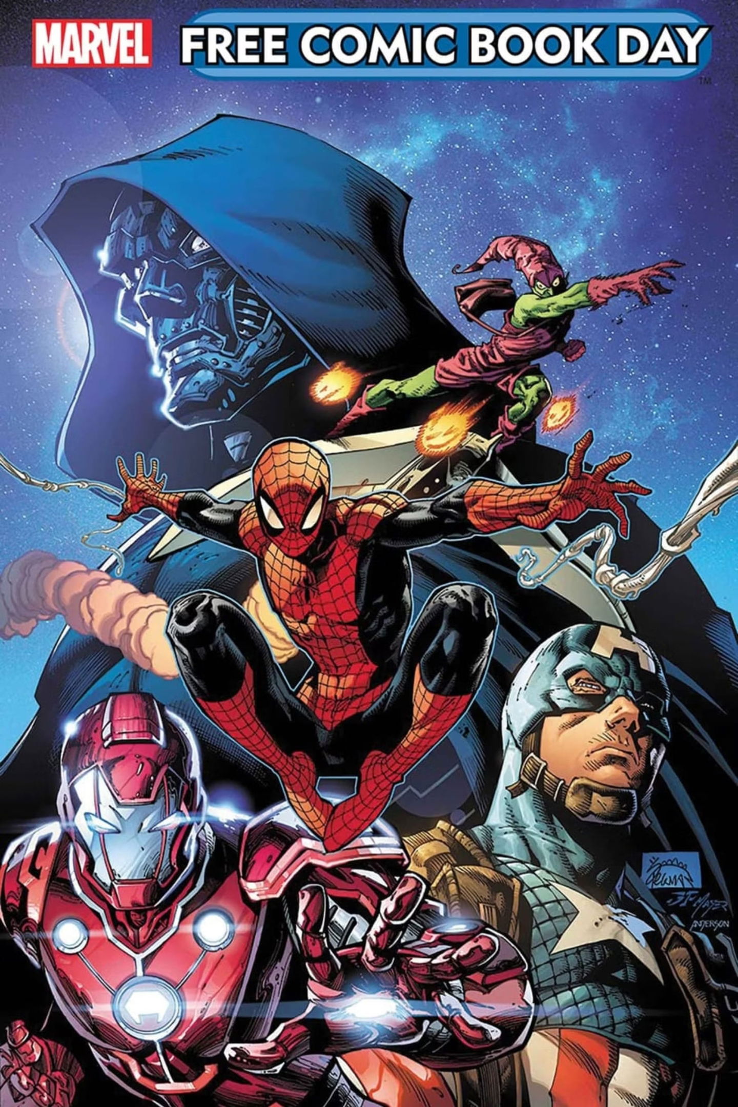Universo Ultimate