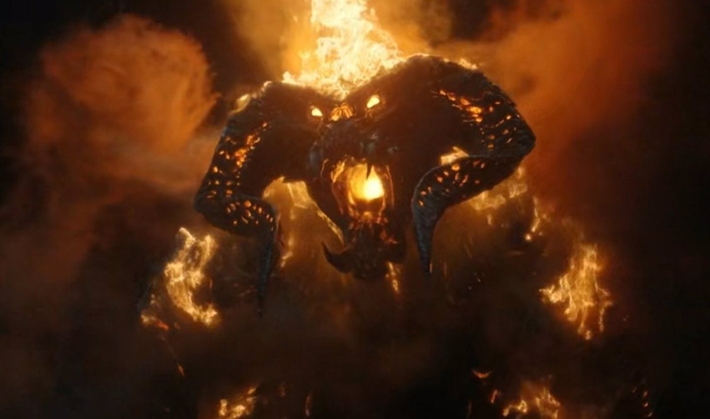 Los Anillos de Poder temporada 2: ¿por qué Sauron aparece con forma de elfo en el nuevo tráiler?