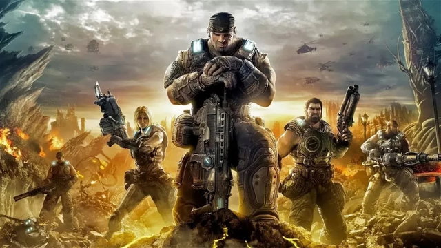 El máximo responsable de Gears of War quiere que Microsoft lo contrate para continuar la saga