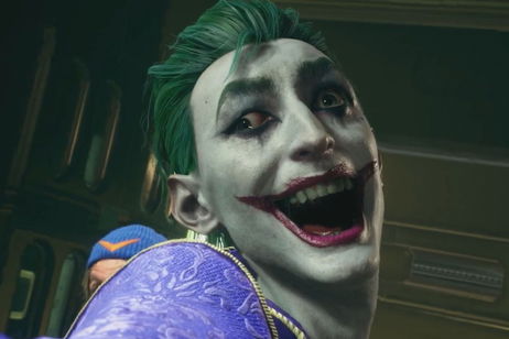 Suicide Squad: Kill the Justice League contará con el Joker como personaje jugable