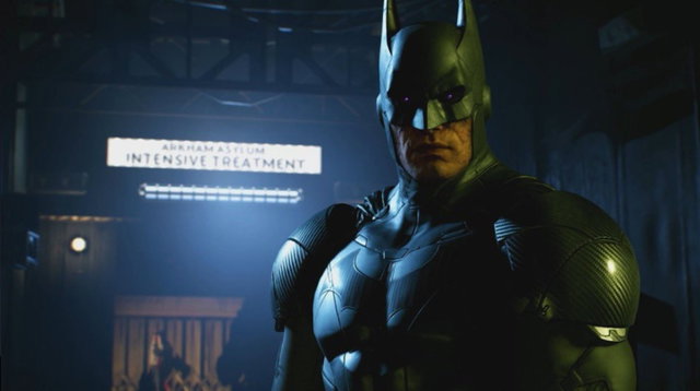 Suicide Squad: Kill the Justice League recupera a un actor de Batman en su tráiler de acción real