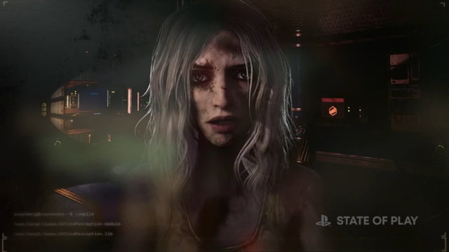 Judas, de los creadores de Bioshock, reaparece en el State of Play