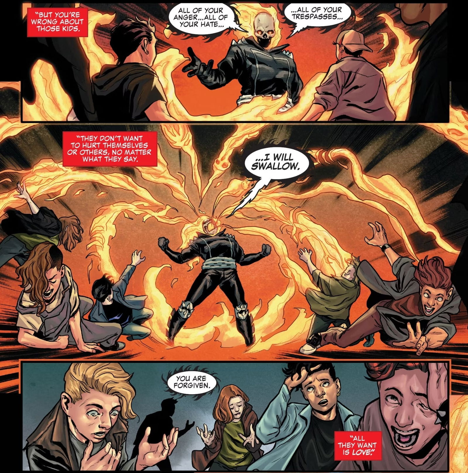 Ghost Rider