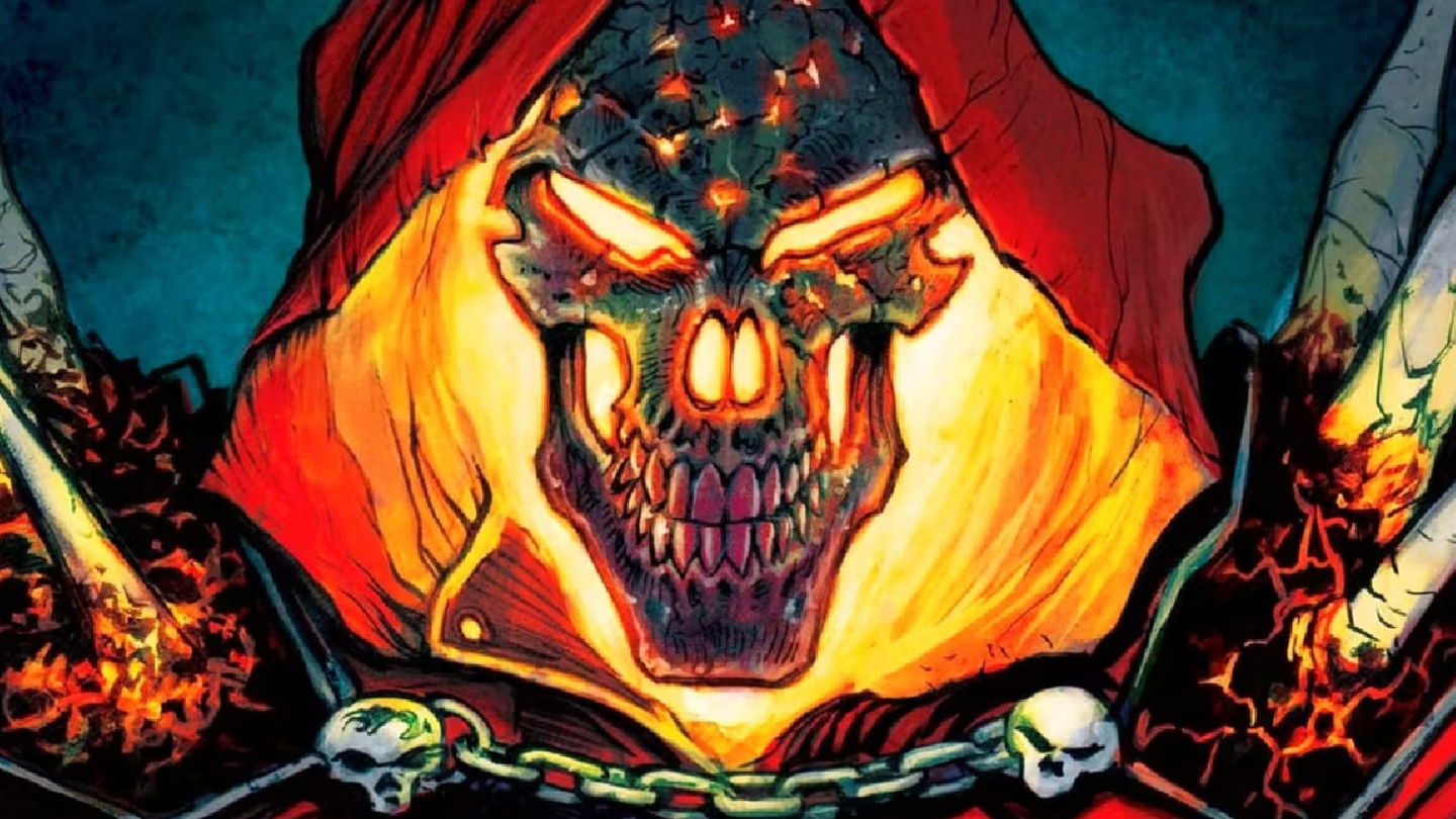 Ghost Rider