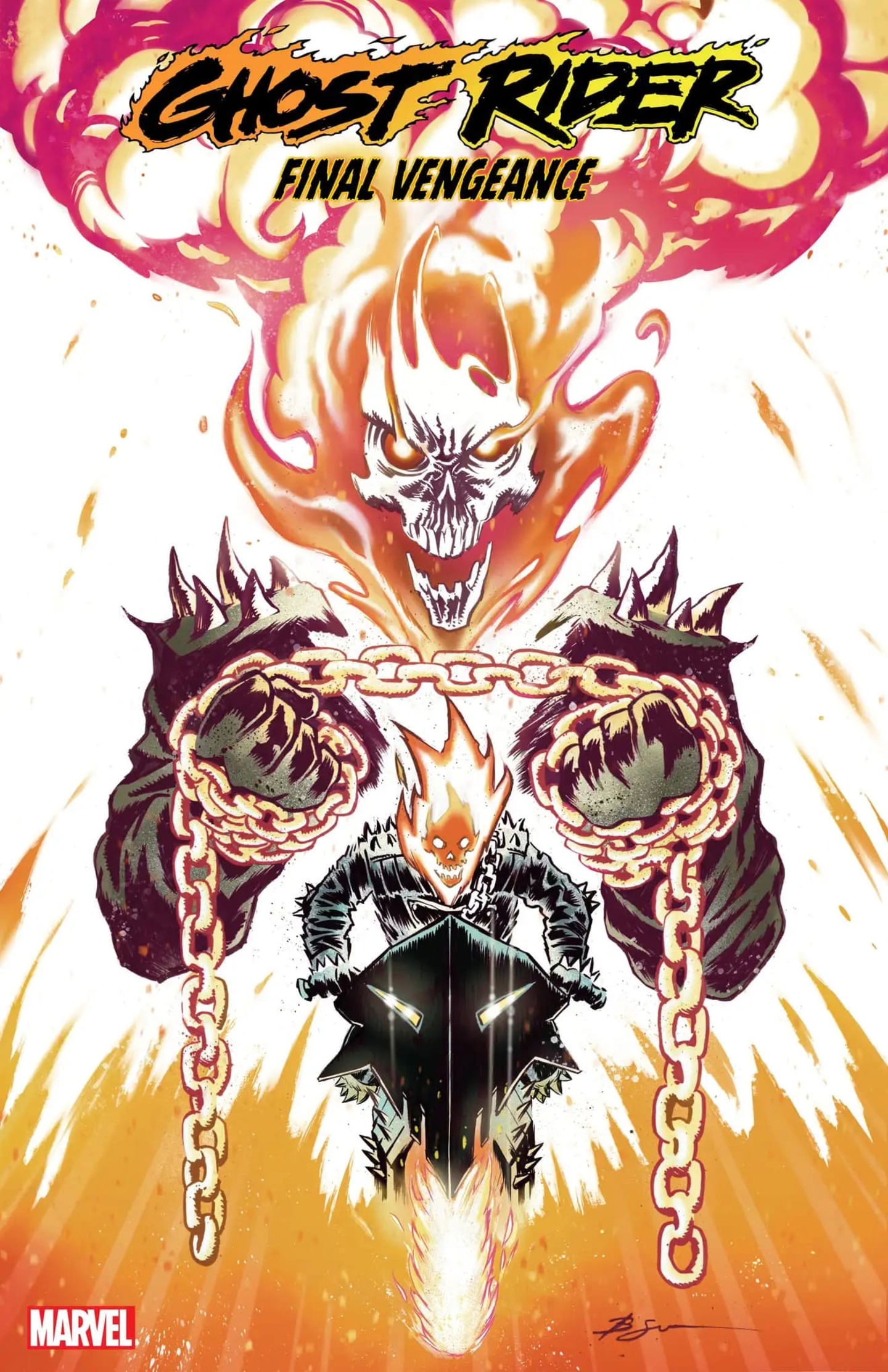 Ghost Rider