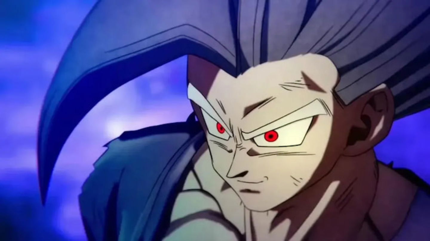 Gohan se enfrentó a una variante alternativa de Cell en la última película de Dragon Ball Super