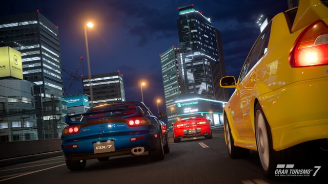Gran Turismo 7 recibe el parche 1.42: estas son todas las novedades