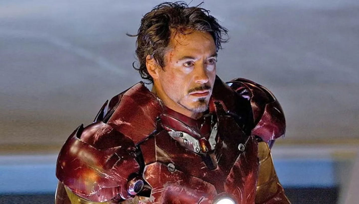 Hace varios años, Robert Downey Jr. predijo cómo sería el arco de su personaje en el UCM