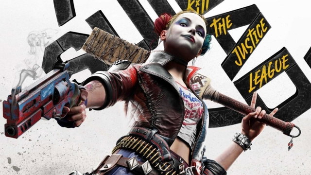 ¡SORTEO! Prepárate para ganar el juego de Suicide Squad: Kill the Justice League y un increíble pack de merch