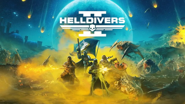 PlayStation comparte nuevos detalles de las mecánicas de Helldivers 2