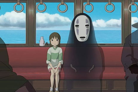 El viaje de Chihiro: estos son algunos de los mejores personajes de la película