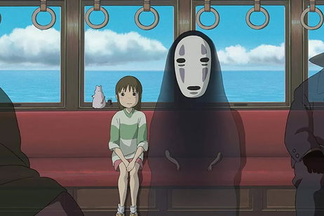 El viaje de Chihiro: estos son algunos de los mejores personajes de la película El viaje de Chihiro: estos son algunos de los mejores personajes de la película