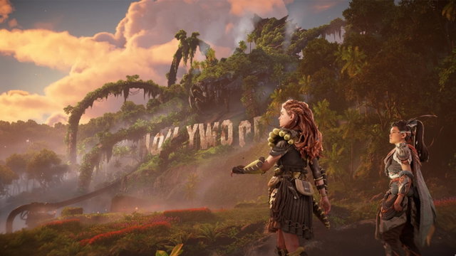El multijugador online de Horizon seguiría en desarrollo a pesar de los despidos en Guerrilla
