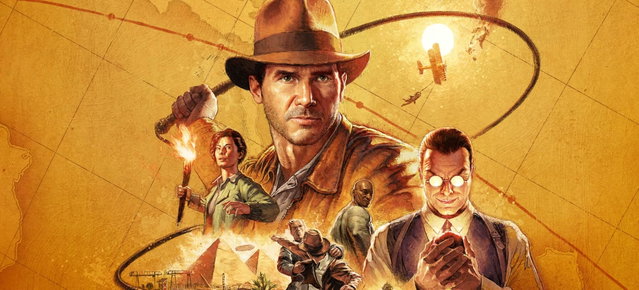 Indiana Jones y el Gran Círculo para no llegar a PS5