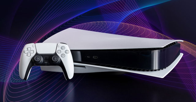 PS5 recibe una nueva actualización con diferentes novedades