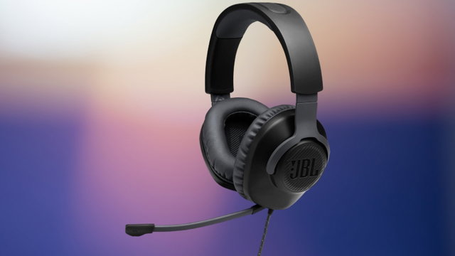 Multiplataforma, cómodos y asequibles: estos auriculares JBL son un acierto y ahora tienen un 25% de descuento