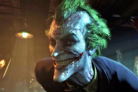 DC confirma que la trilogía de Batman Arkham es esencial para entender al Joker