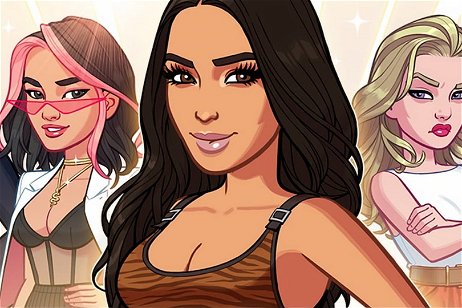 El videojuego de Kim Kardashian cerrará tras una década en activo