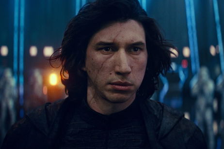 Star Wars: Adam Driver da malas noticias sobre su futuro en la franquicia