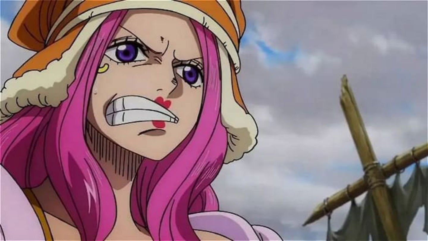 La Fruta del Diablo de Bonney posee una gran debilidad que limita el potencial de este mítico objeto