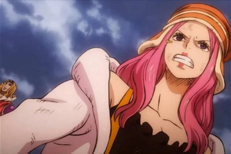 One Piece confirma que una de sus frutas del diablo más poderosas tiene una gran debilidad