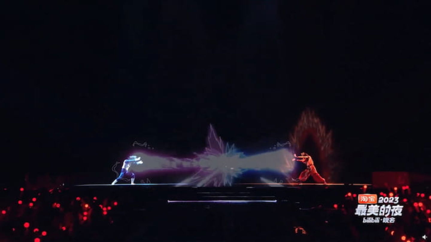 La gala anual de Bilibili ofreció un espectacular homenaje a Dragon Ball a través de un grandioso show que te fascinará