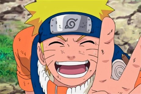 Naruto estrena su propio canal de streaming