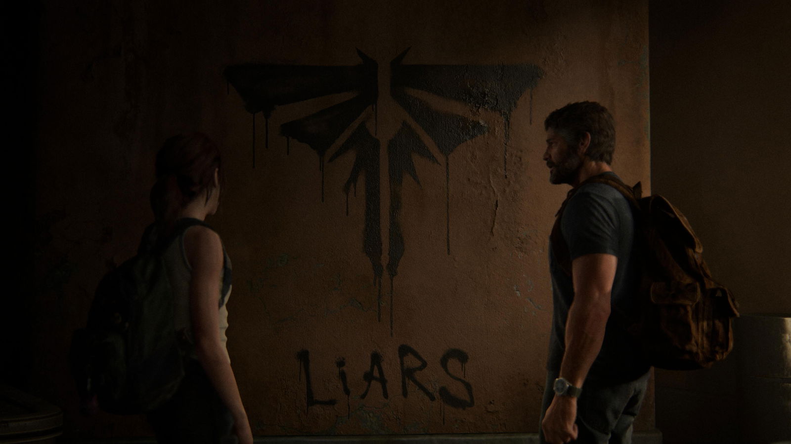 the last of us parte ii remastered