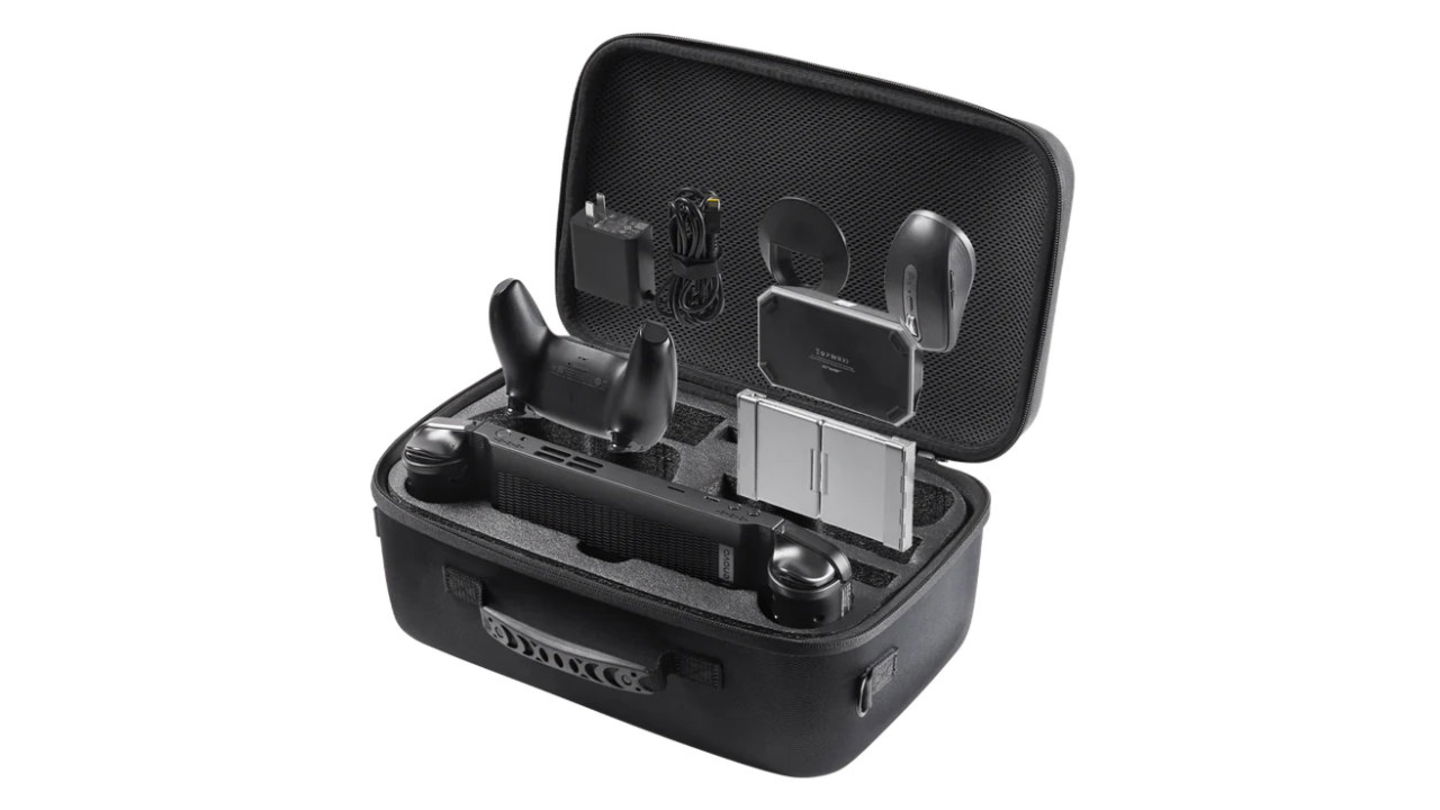 Legion Go Storage Bag - Imagen