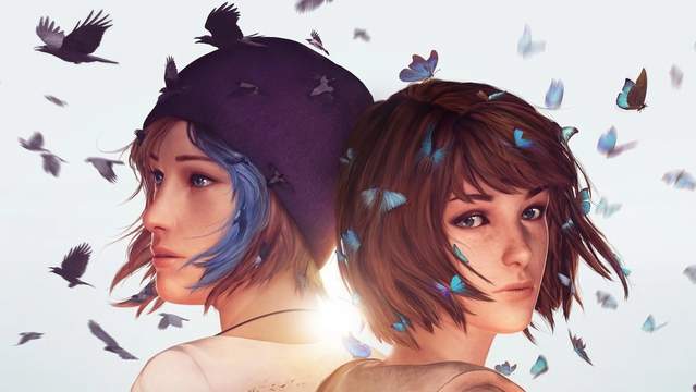 Life is Strange se concibió como un juego único sin continuidad