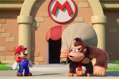 Impresiones finales de Mario vs. Donkey Kong - Los clásicos nunca deben morir
