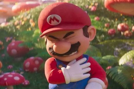 Un holograma de Mario con IA aterró a todo el mundo en el CES y ahora se sabe por qué