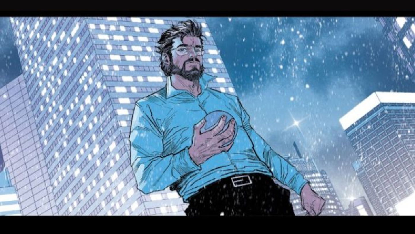 Marvel ha reescrito el origen de Peter Parker como Spider-Man en su nueva serie de cómic